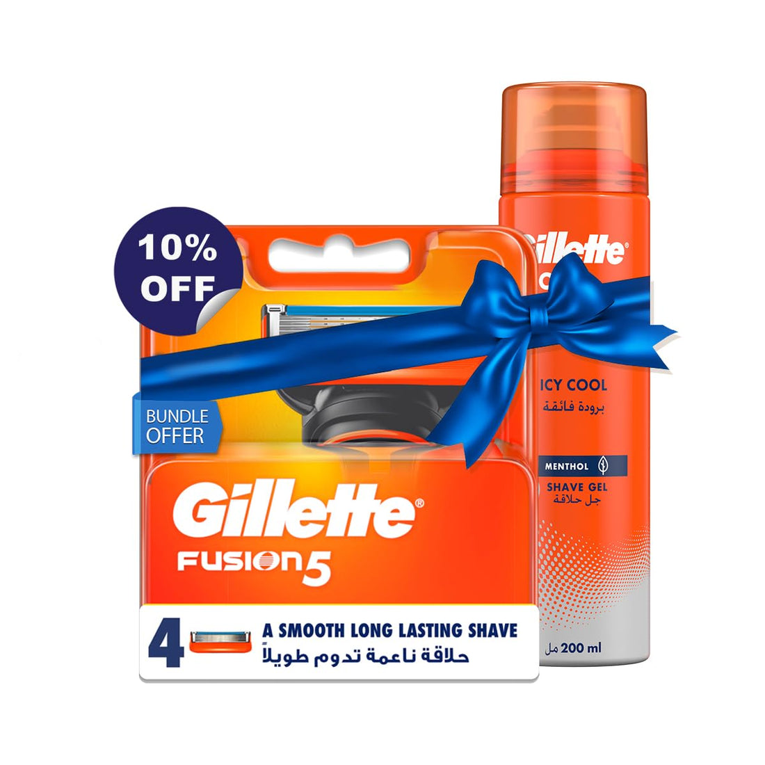 Gillette