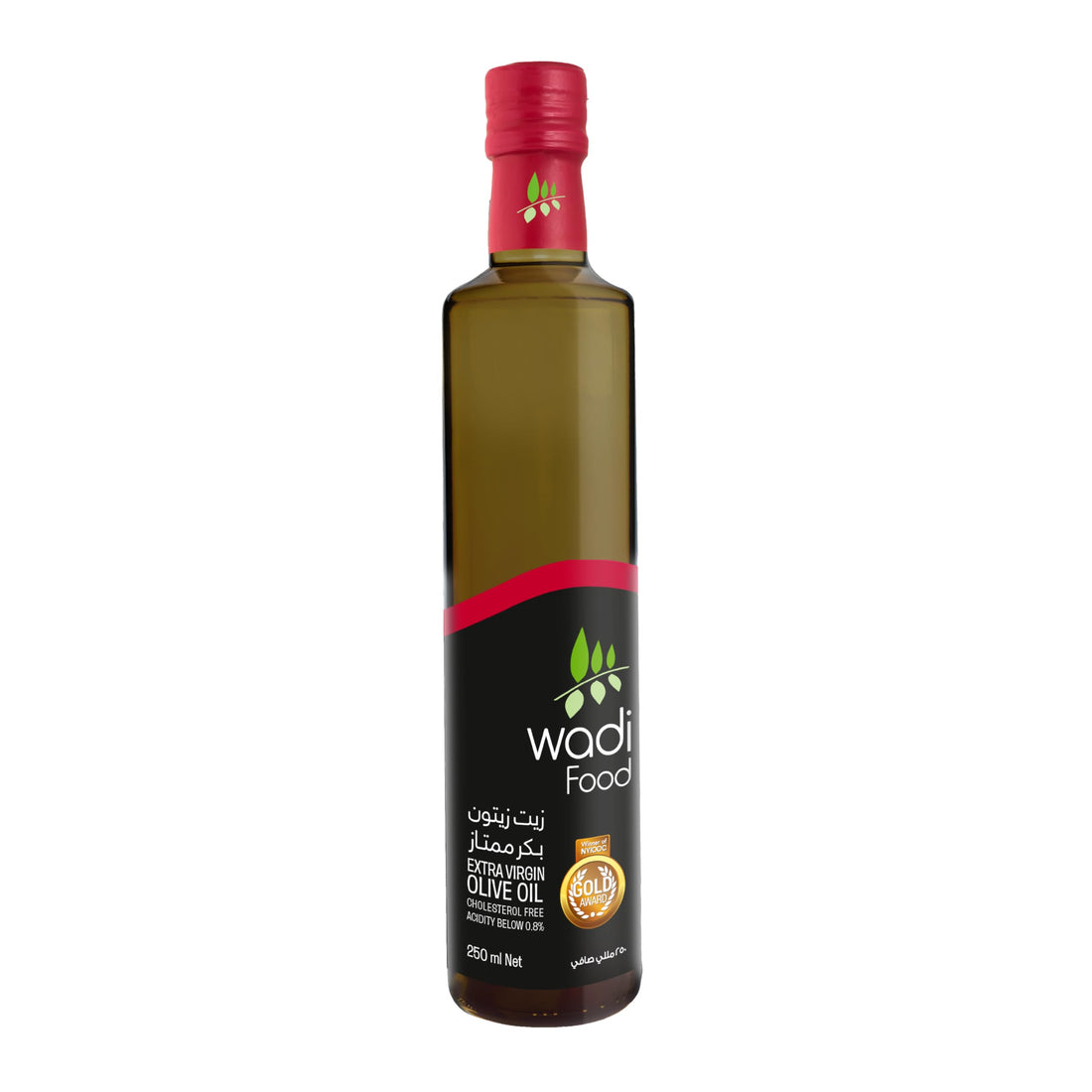 Wadi Food