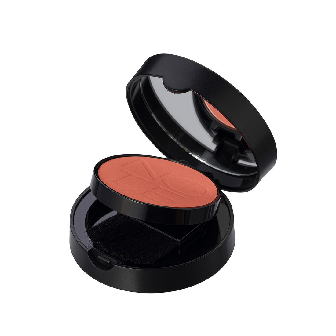Note Cosmetics LUMINOUS SILK COMPACT BLUSHER 02