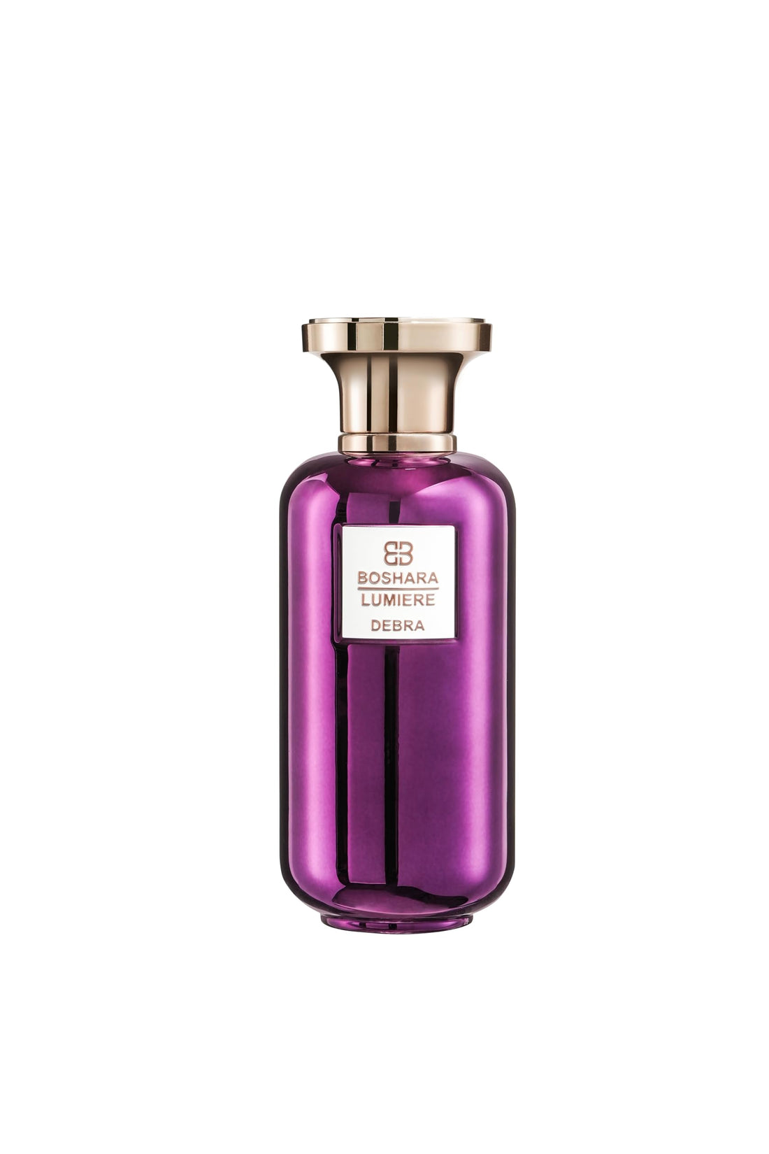 Boshara LUMIERE - Debra Eau de Parfum for Women 100 ml, Purple