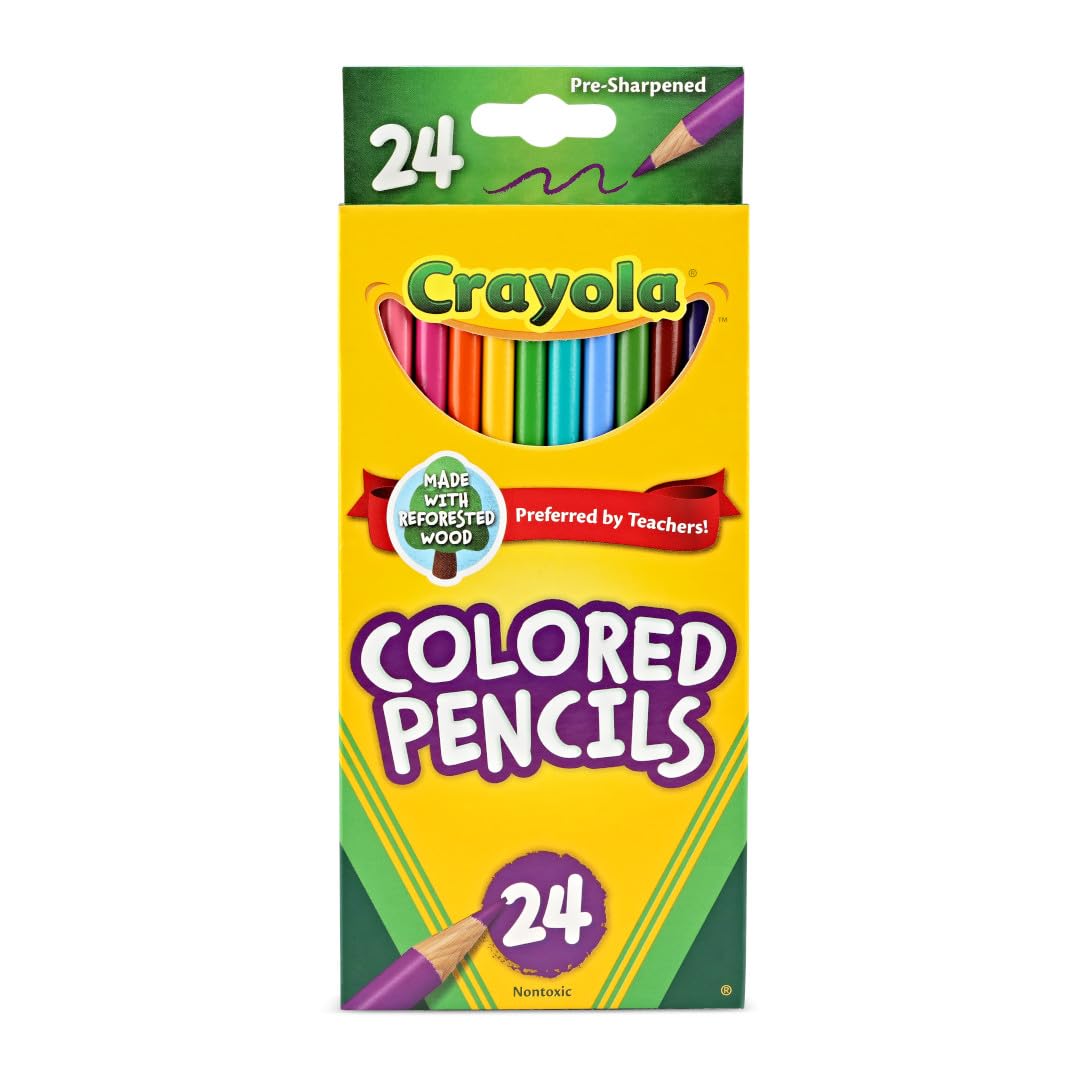 Crayola