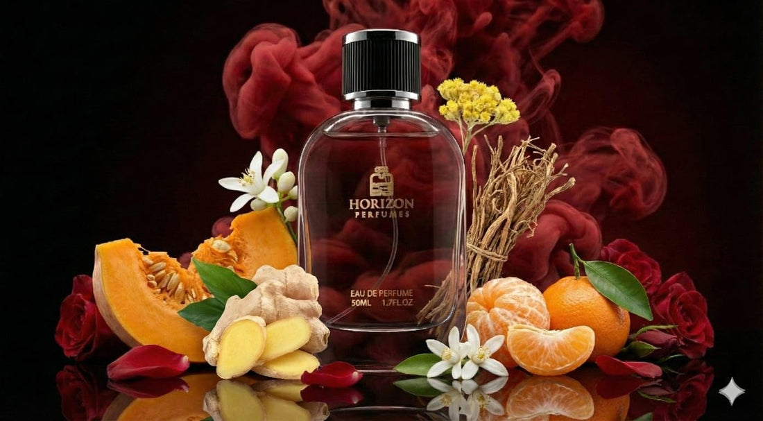 perfume Like This horizon for unisex
