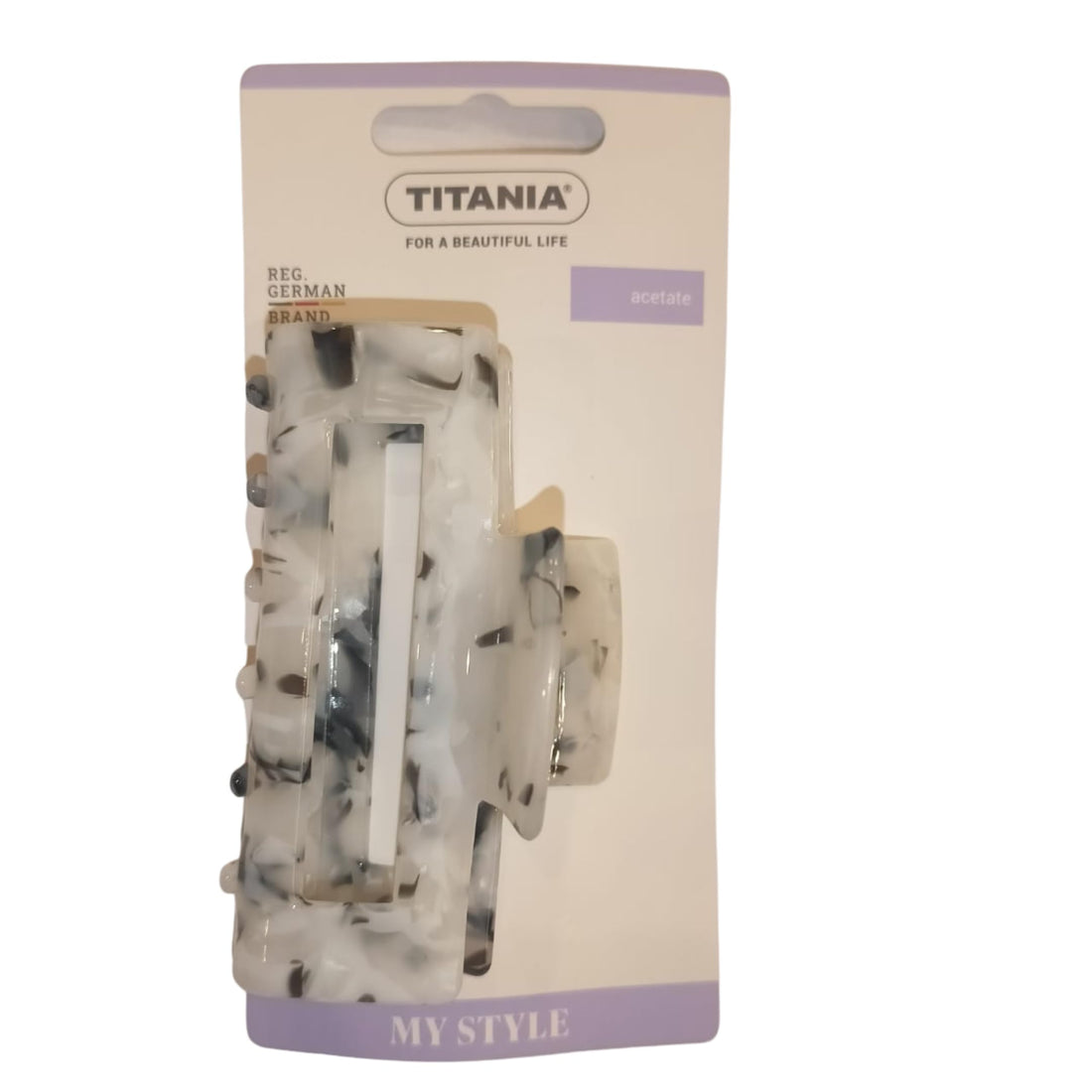 Titania
