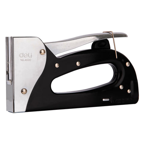 Deli 4600 wood stapler