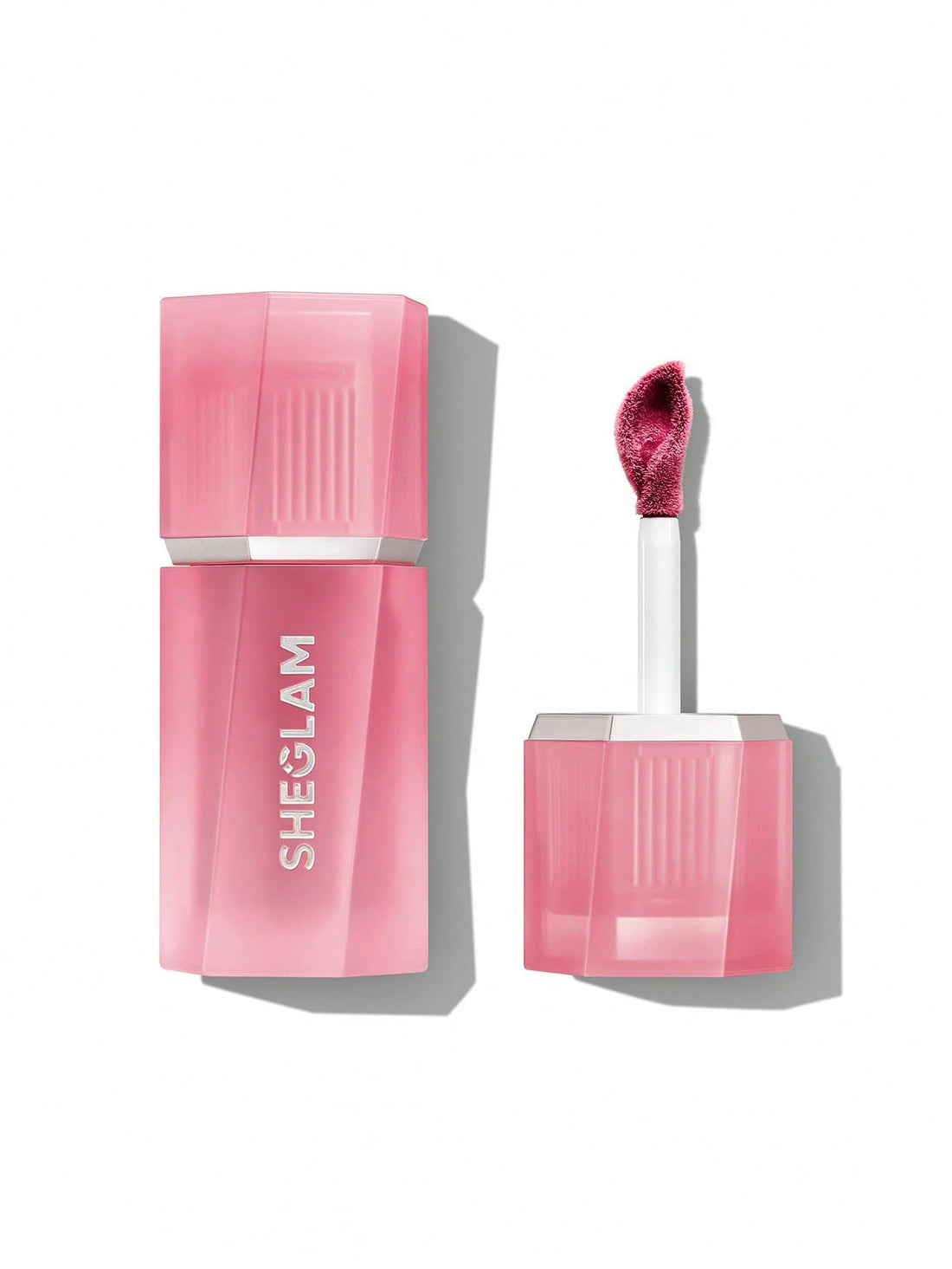 SHEGLAM Air Blush Lip & Cheek Blush - In The Clouds
