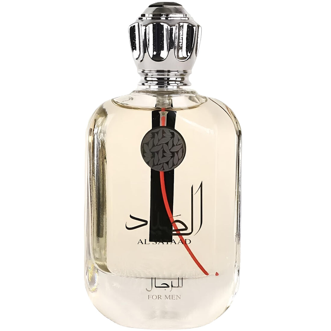 Zafraan Sayaad Eau de Parfum for Men 100ml