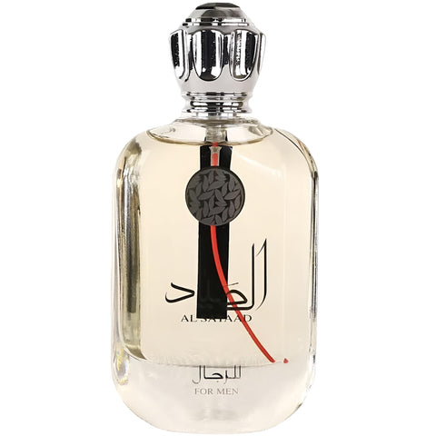 Zafraan Sayaad Eau de Parfum for Men 100ml