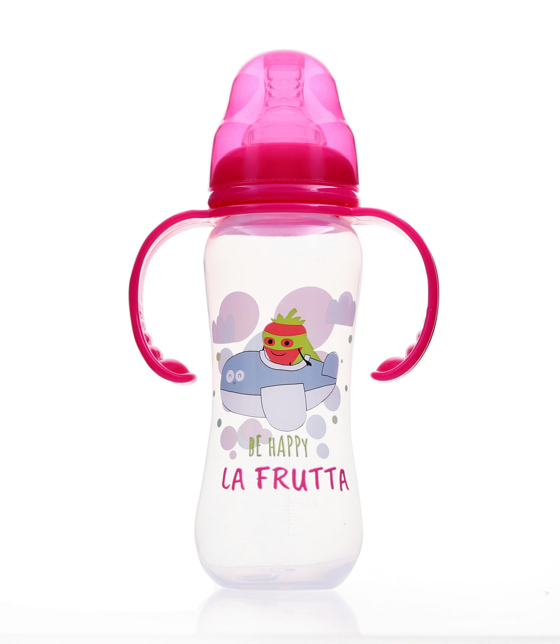 La frutta