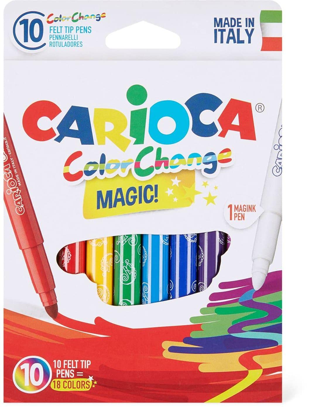 CARIOCA