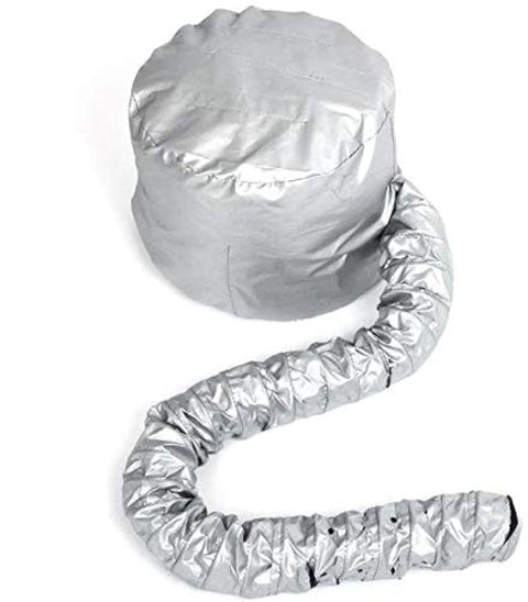 Portable Hair Dryer Diffuser Bonnet