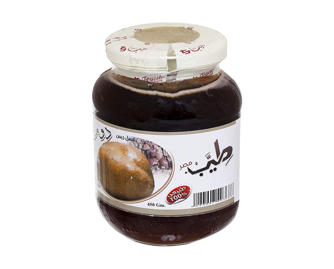 Shana Doum Molasses - (450g)