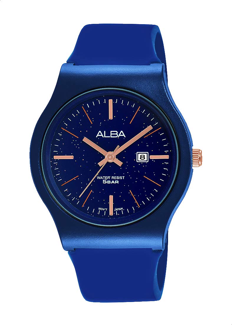 Alba
