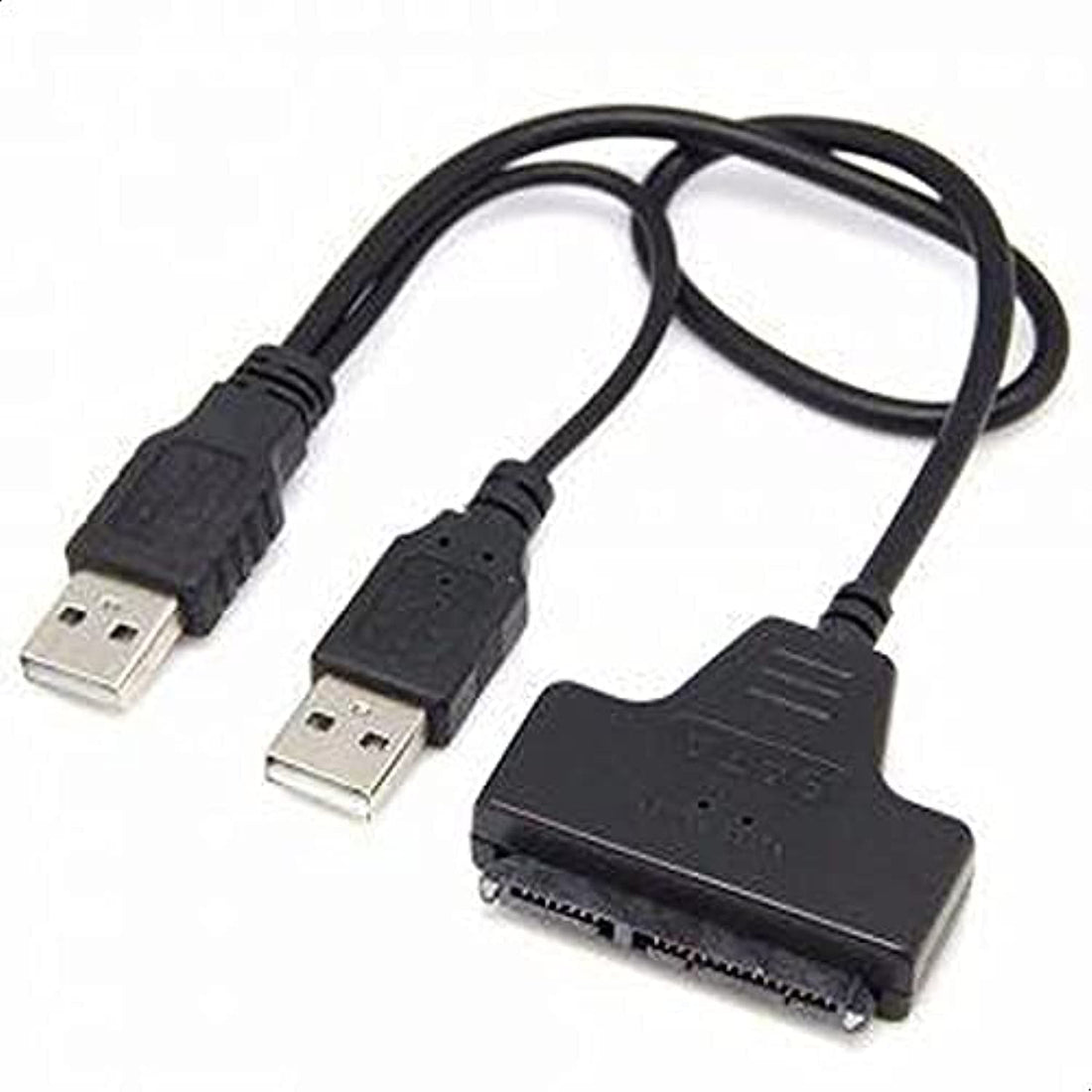 Usb to sata cable