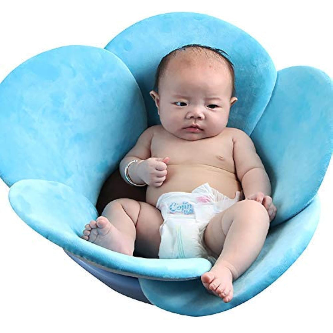 Moro Moro 3 Soft Foldable Baby Bathtub Pad