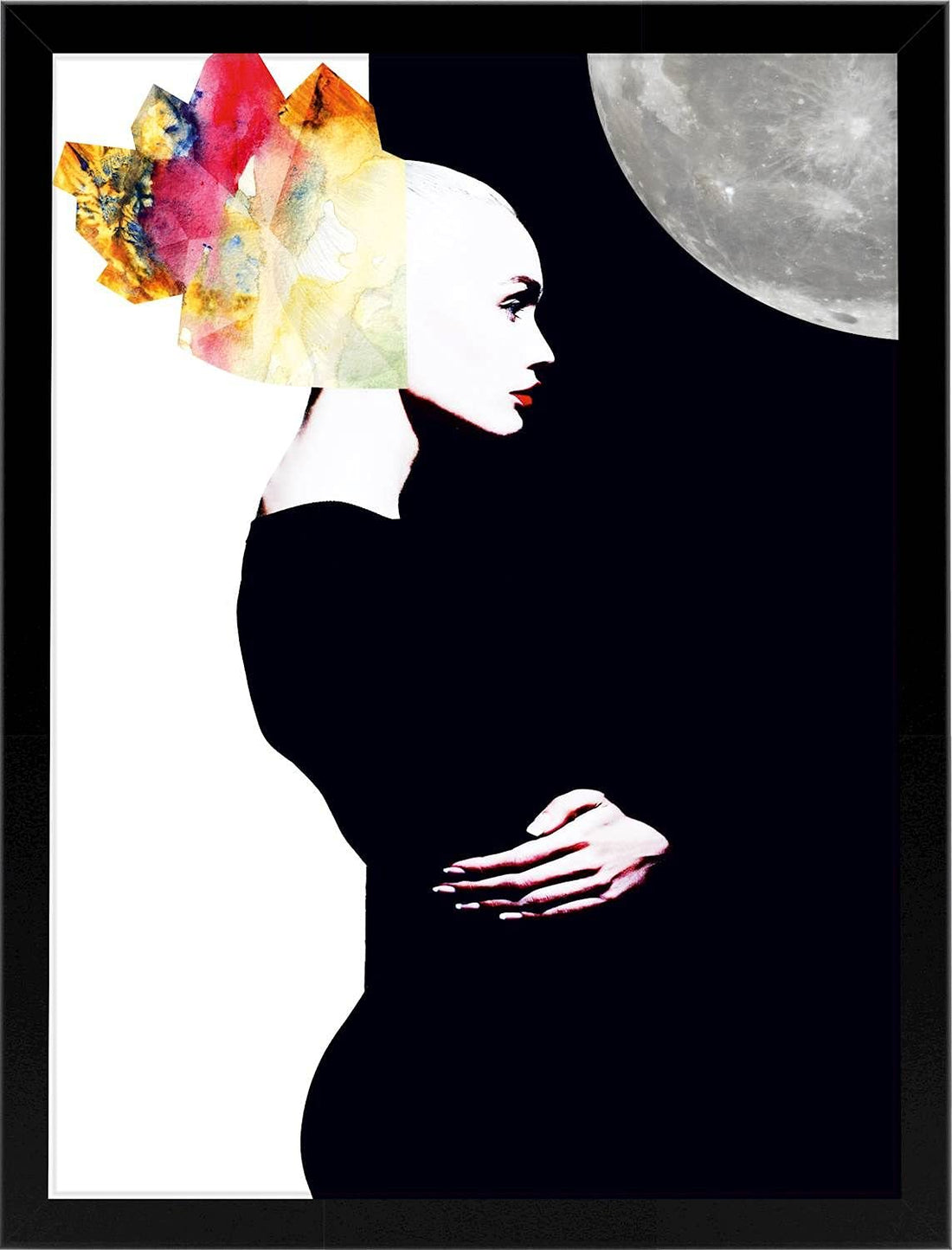 artline Art Line Wooden Poster Frame , fr3040-119