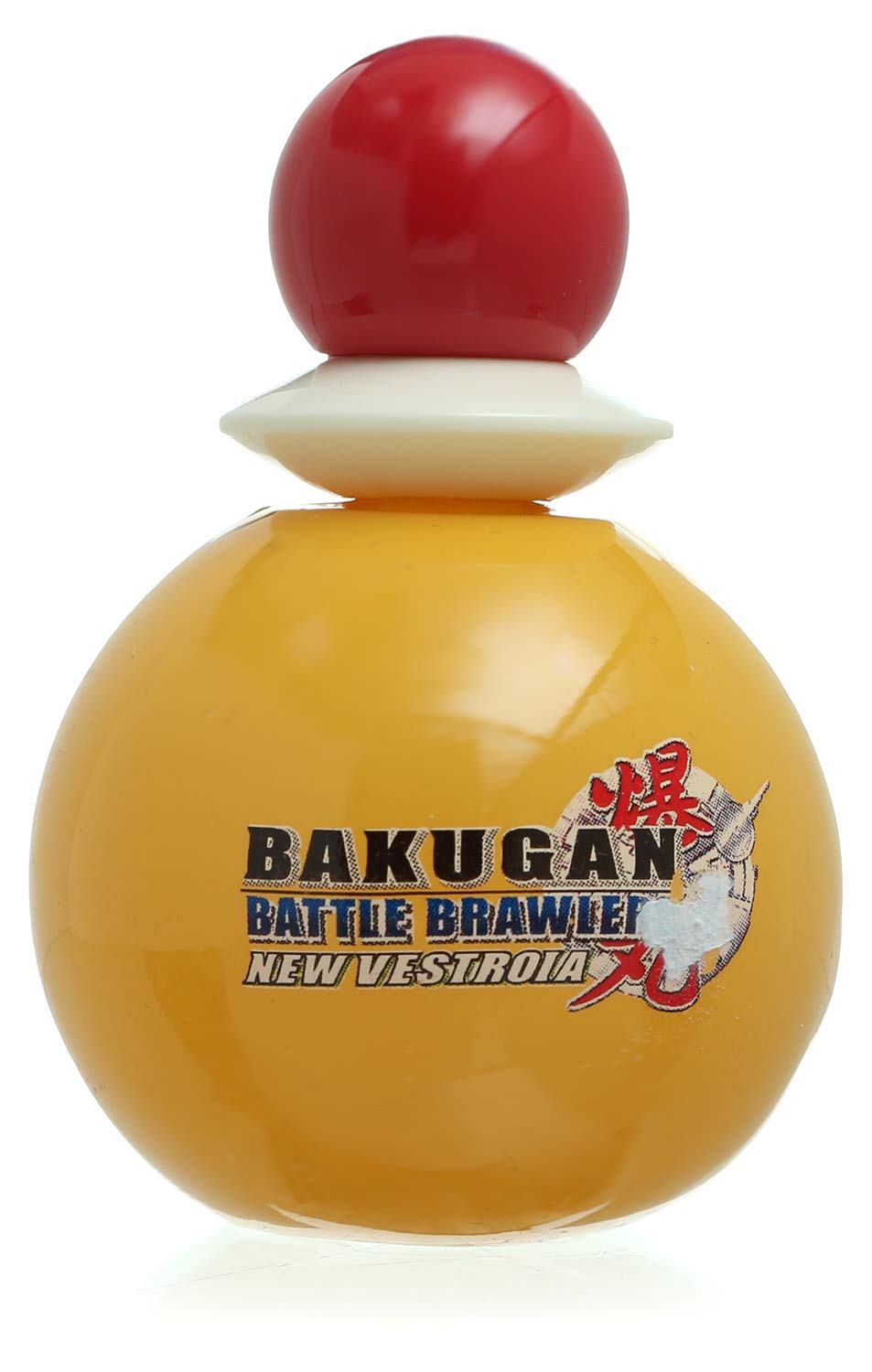 Spacetoon Bakugan Eau de Parfum For Boys, 150ml