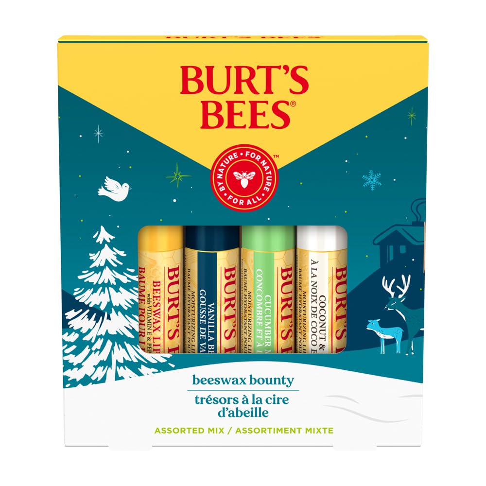 Burt's Bees