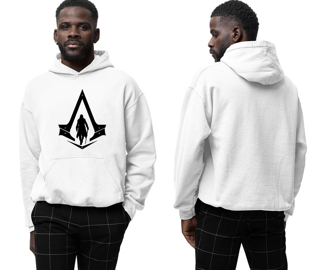 Assassin's Creed 5 Sweatshirt