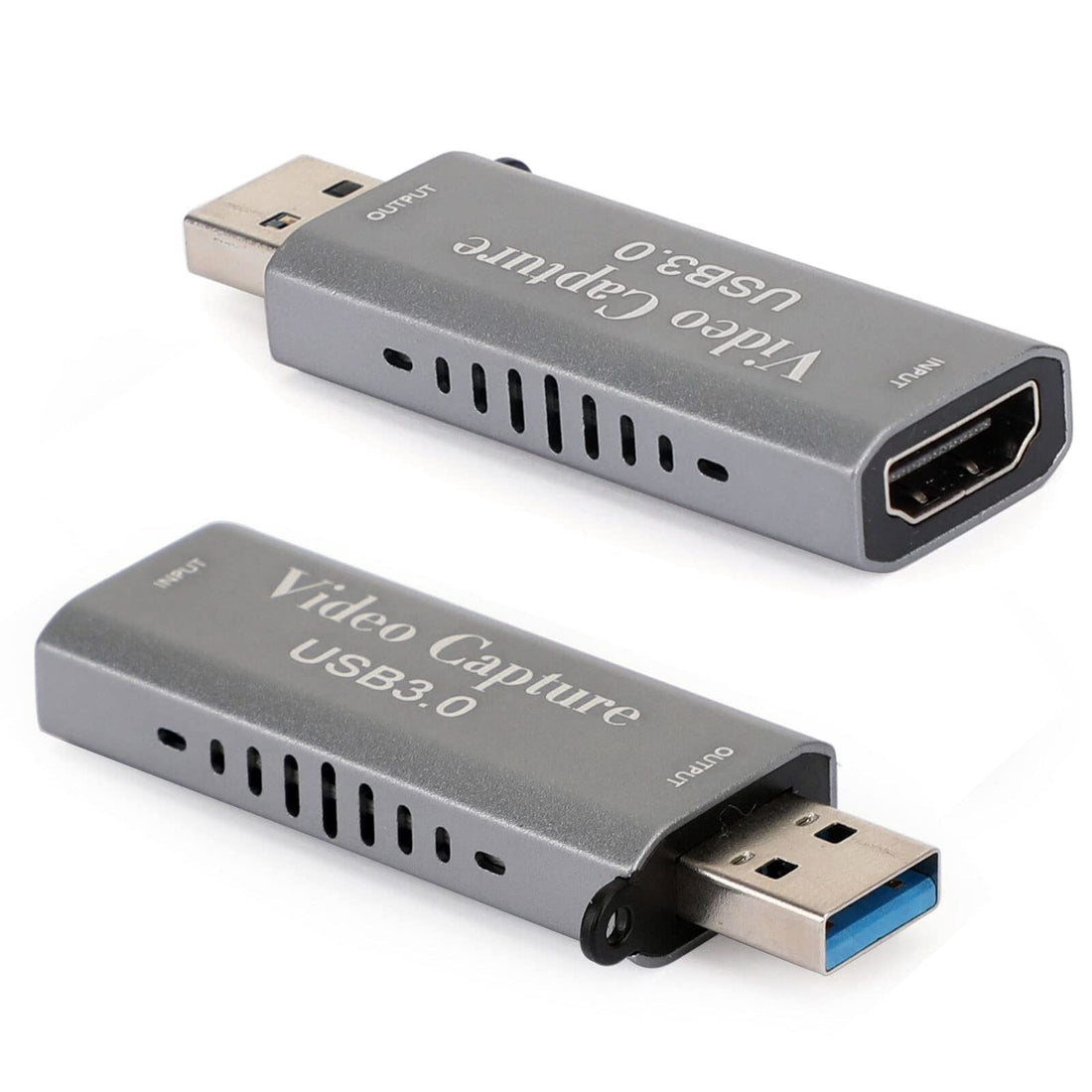 Video Capture CARD HDMI To USB 3.0 Dongle UP to 1080P