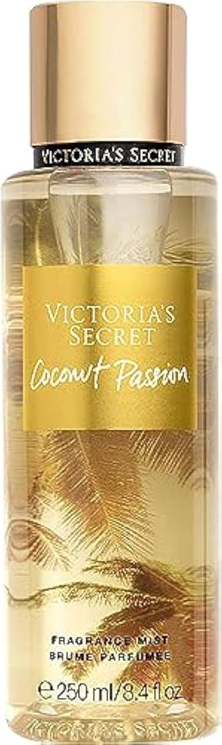 Victoria's Secret Body Mist Coconut Passion 250ml