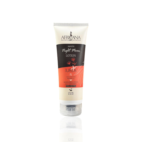 Africana smooth Lotion “night moon” 250ml