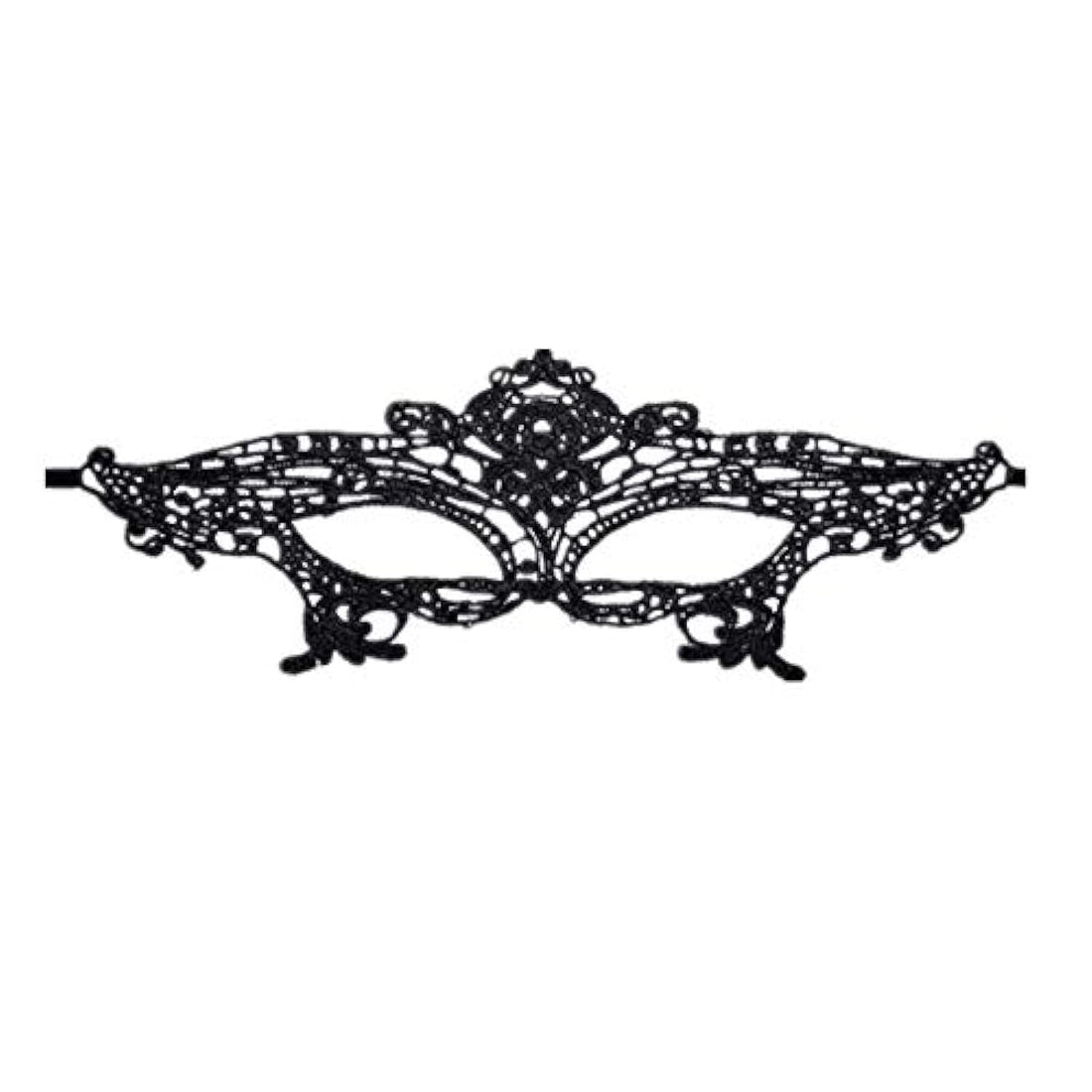Cat Halloween Fancy Dress Costume Girls Women Ball Lace Mask Catwoman Masquerade Dancing Evening Party Eye Mask