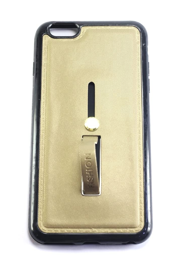Mobile Phone Case With Sliding Holder For Apple iPhone 6 Plus 6G Plus 6S Pluse
