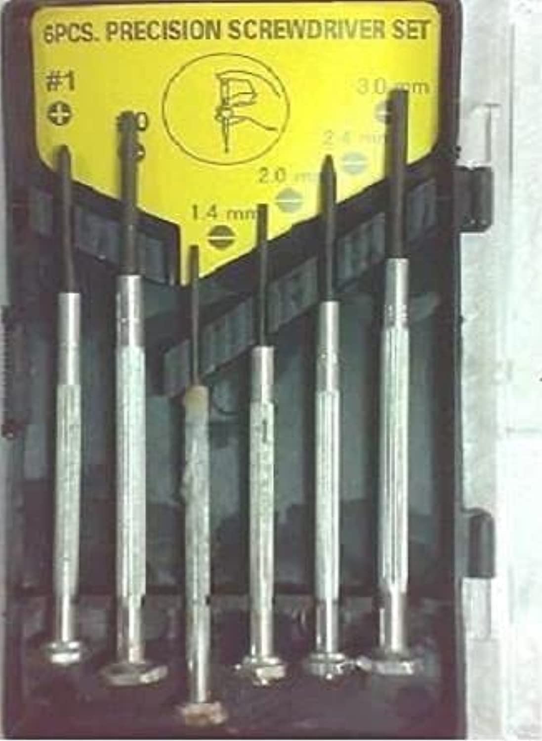 Precision Screwdriver Set