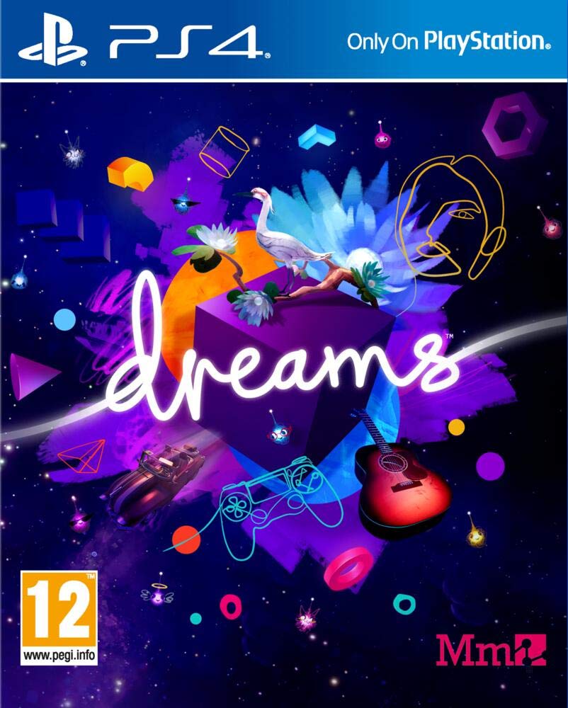Dreams (PS4 Only)