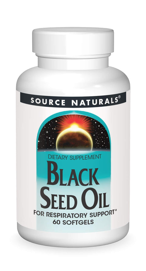 Source Naturals