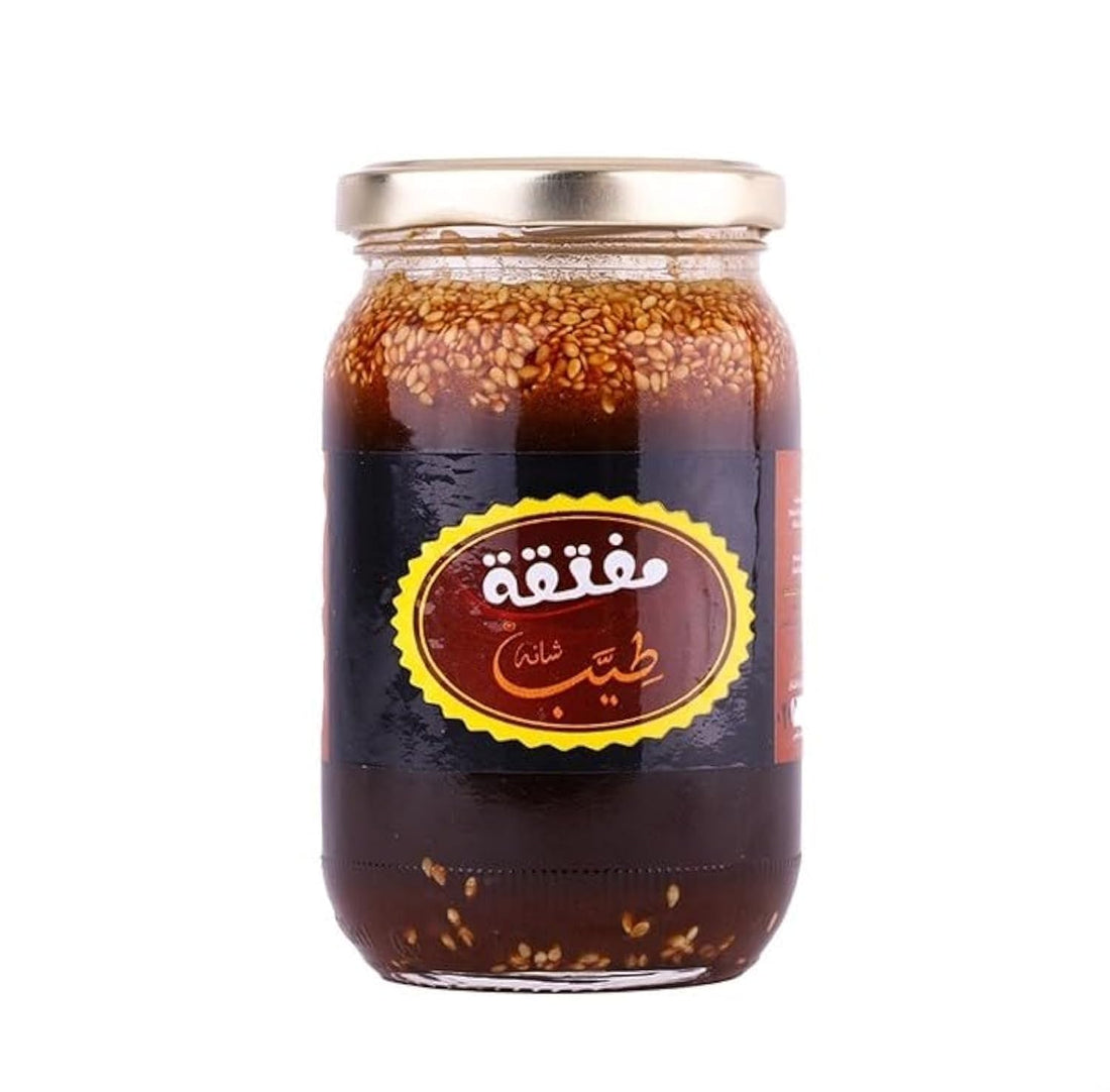 Shana Teyab Mefattaqa 470 Gm