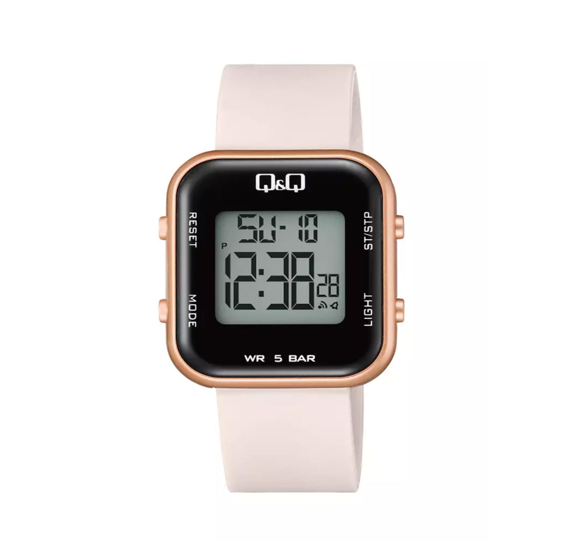 Q&Q WATCHES