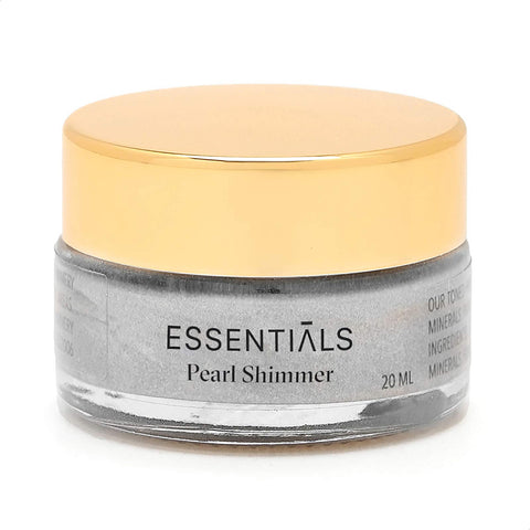 Essentials Pearl Shimmer Balm - 20ml