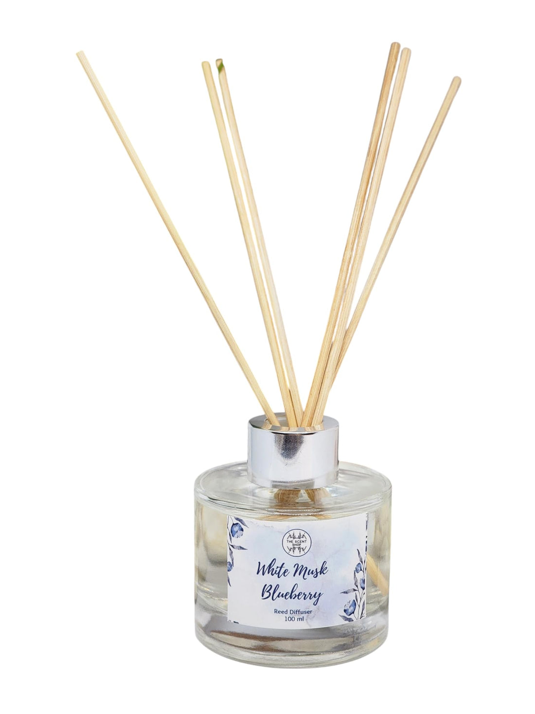 The Scent Shop