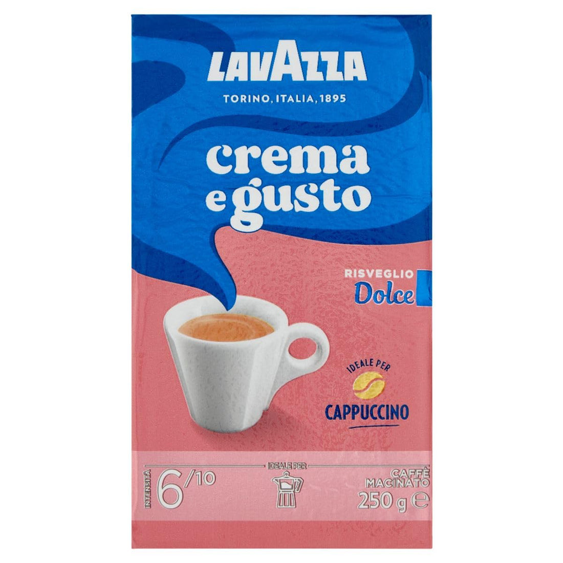Lavazza