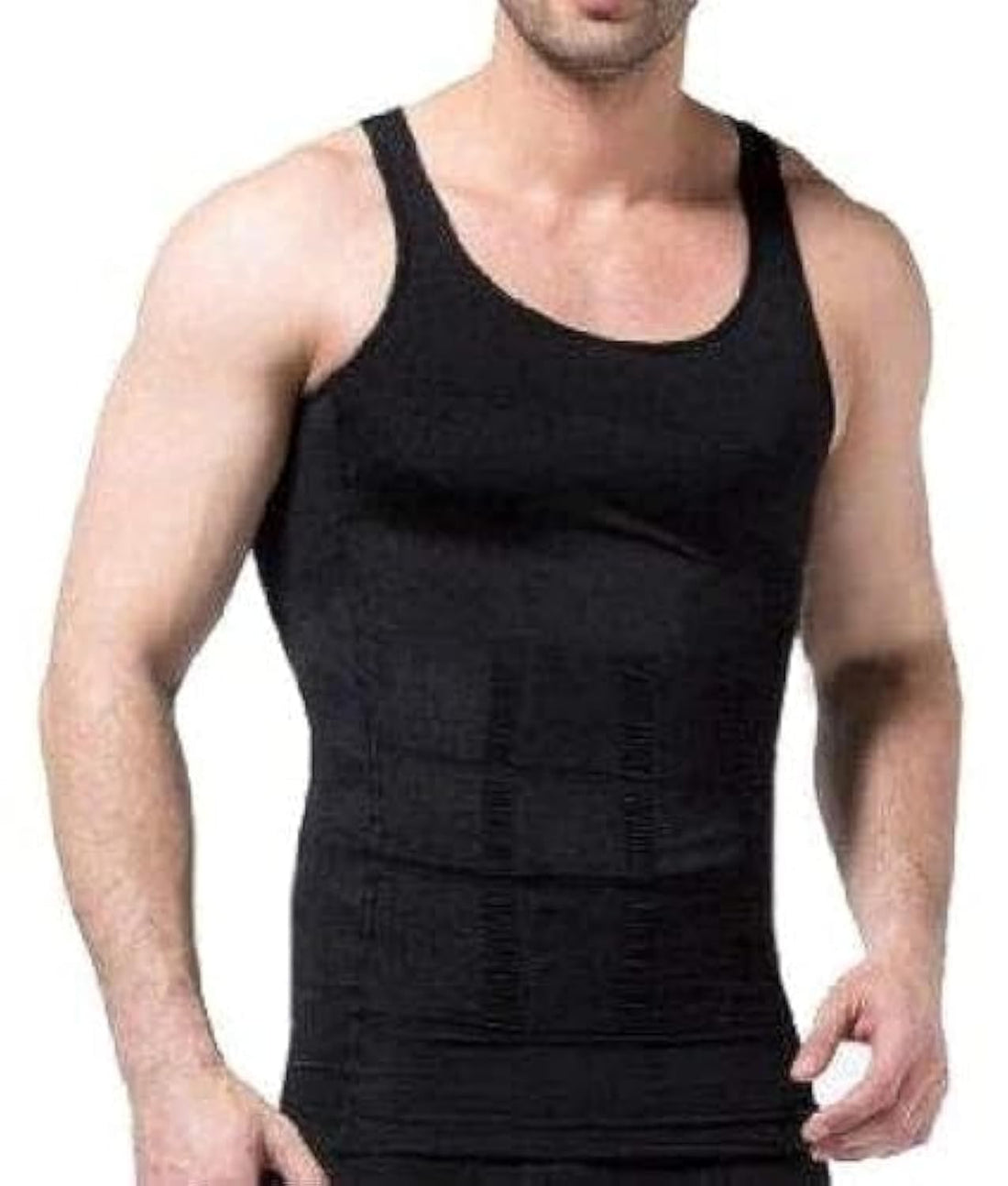 Generic Unisex Black Modern