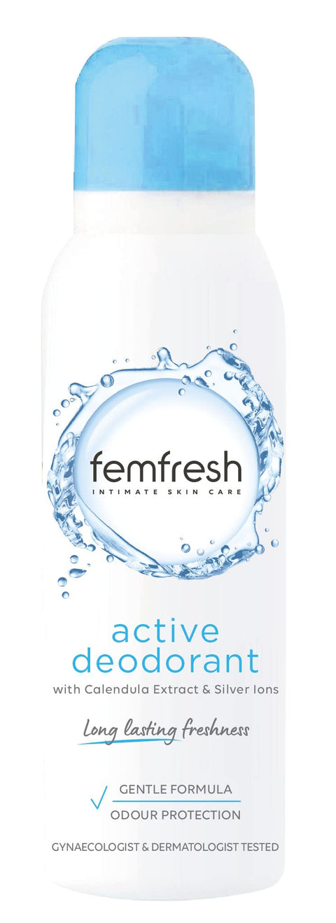 Femfresh