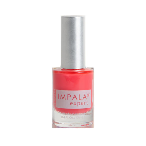 Impala Nail Polish 12 ml, No. 6