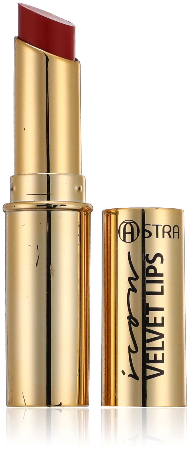 Astra Icon Lips 03 - Red Passion