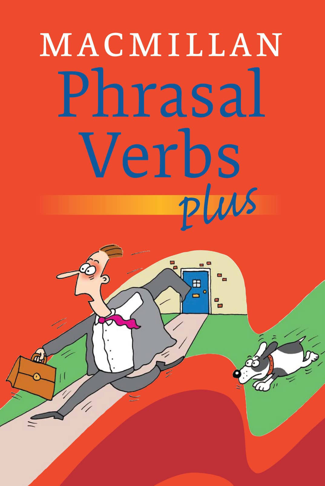 Macmillan Phrasal Verbs Plus Paperback: Phrasal Verbs PB