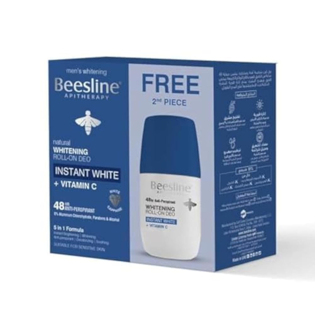 Beesline