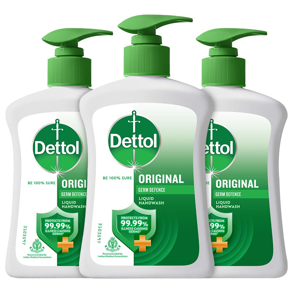 Dettol