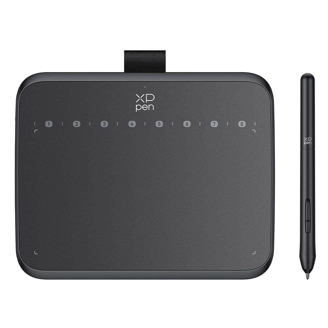 XPPen Deco 640 Graphics Drawing Tablet