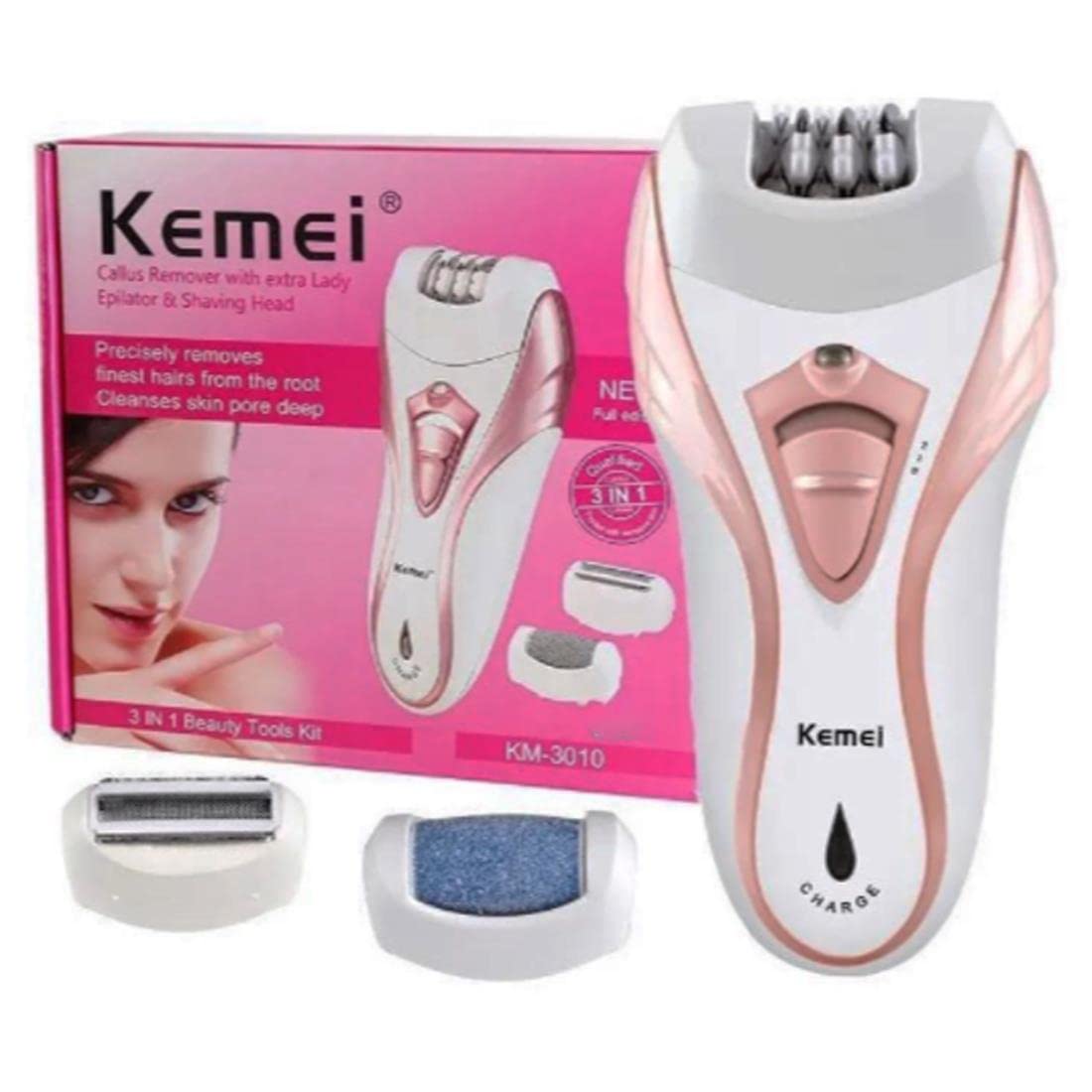 KEMEI