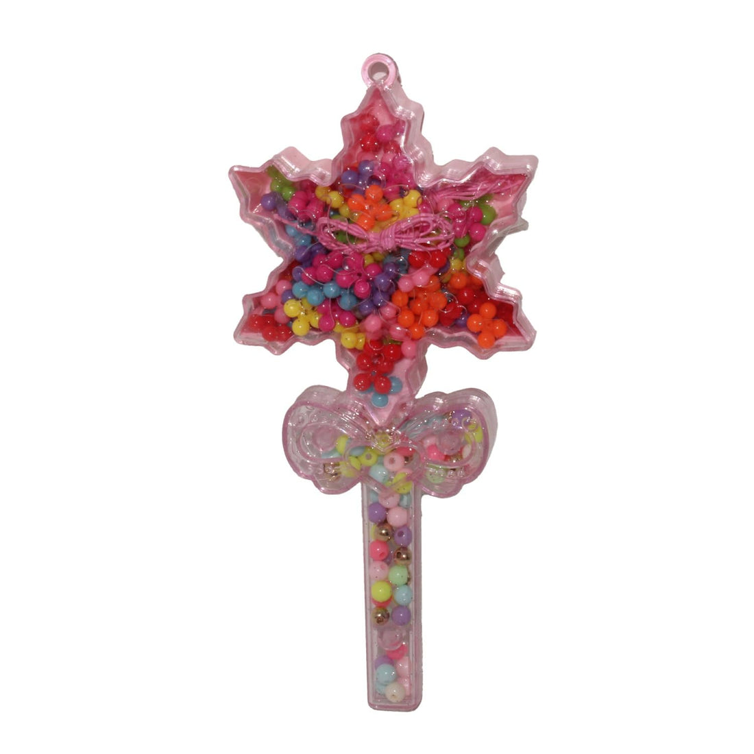 Kids Star Wand Beads Set