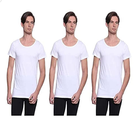Under Shirt For Men 3 pieces