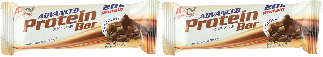 Class A Advanced chocolate protien bar 70 gm (Pack of 2)