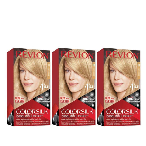 REVLON