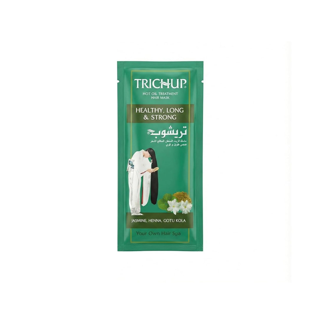 Trichup