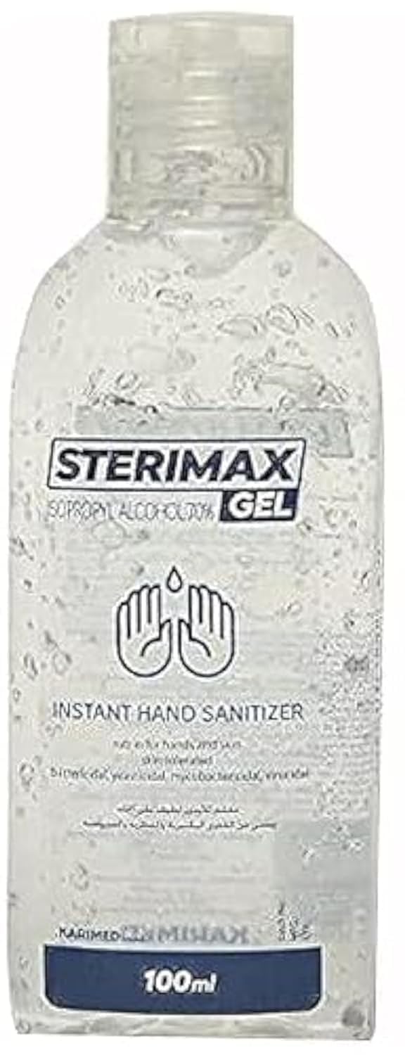 STERIMAX